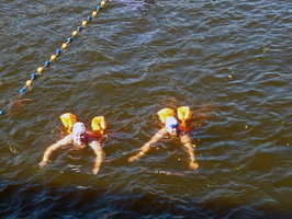 Amsterdam Swim 06